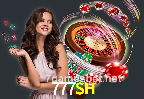 vivo no cassino 777SH