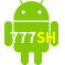 Aplicativo 777SH para Android