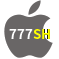 Aplicativo 777SH para iOS