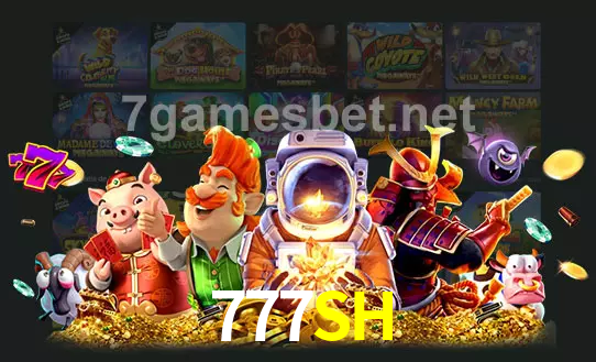 cassino 777SH