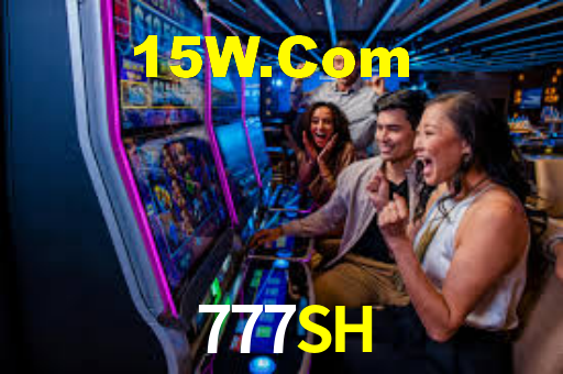 777SH - Plataforma Oficial - 777sh.com