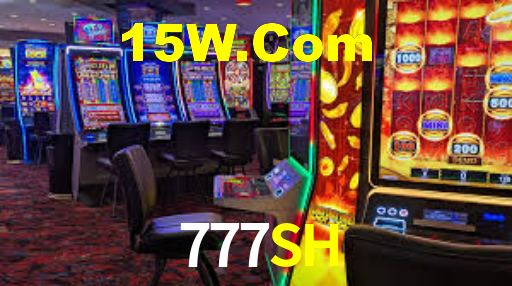 Sinta a adrenalina dos jogos de cassino com 777SH