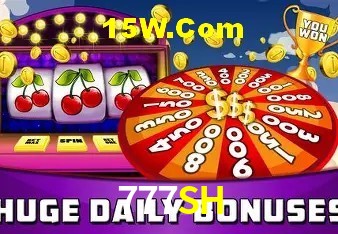 Promoção Relâmpago 777SH