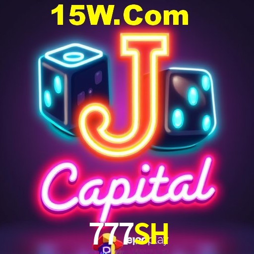 Descubra o Mundo do Cassino Online com 777SH