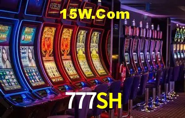 Casino Ao Vivo 777SH