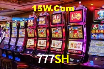 Tecnologia da Plataforma 777SH