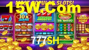 Live Casino 777SH