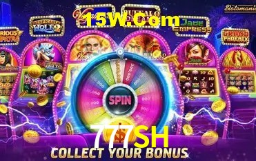 Login Seguro 777SH