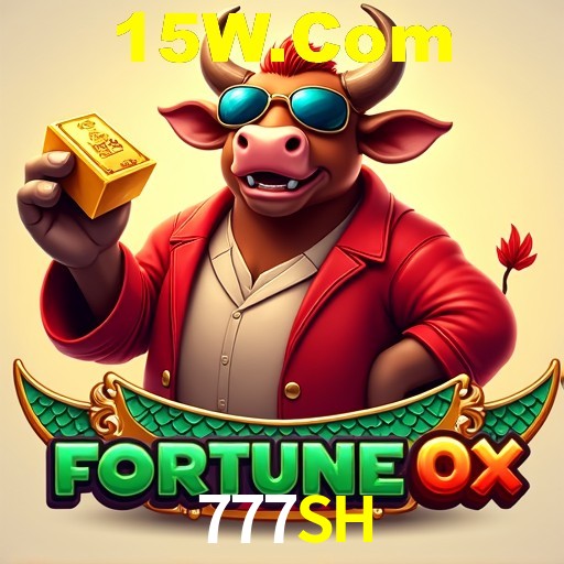Torneios 777SH