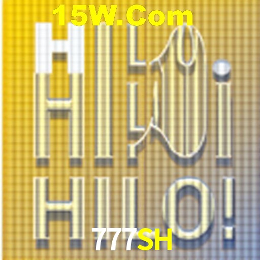 Flash Promotion 777SH