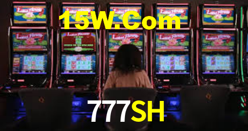 777SH: Seu Cassino Premiado com Pagamentos Rápidos