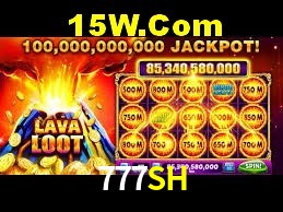 Slot Games 777SH