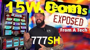 Welcome Bonus 777SH